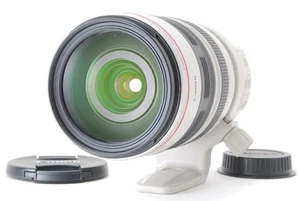 [Excelente COMO NUEVO] Lente zoom Canon EF 28-300 mm f/3,5-5,6 L IS USM para EF EOS de JAPÓN - Imagen 1 de 24