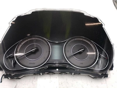 Speedometer Cluster MPH With Adaptive Cruise Fits 18-19 INFINITI QX80 594095 - Изображение 1 из 4