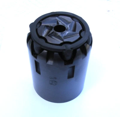 Juego de anillos de sello de pezón de cilindro - Se adapta a todos 1858 1851 1860 Pietta Uberti CVA ASM Foto 1 de 3