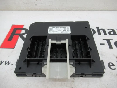 Centralina Skoda Octavia Combi III 5E 16-20 rete di bordo BCM 5Q0937086BG/BH - Immagine 1 di 4