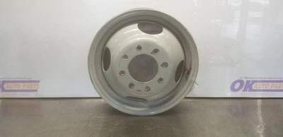 X-45329 16X6 DUALLY INNER STEEL WHEEL RIM 1969 CHEVY C20 CUSTOM OPEN ROAD CAMPER - Image 1 of 4