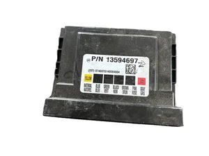 OEM 2014-2018 Cadillac GMC Chevrolet Body Control Module BCM 13594697 - Picture 1 of 2