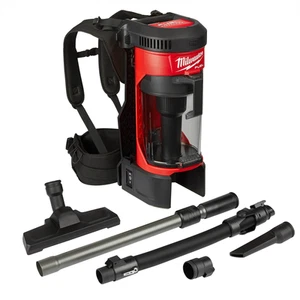 Milwaukee 0885-20 Milwaukee Tool M18 FUEL 3-in-1 Backpack Vacuum - Picture 1 of 1