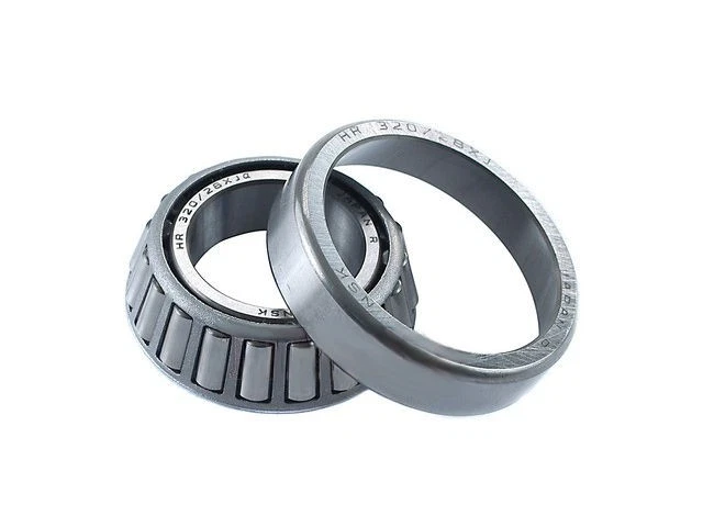 Cojinete diferencial exterior Timken 32FFBD27 para Mercury Capri 1991 1992 1993 1994 Foto 1 de 1