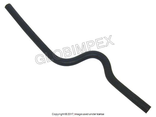 Termostato manguera agua Jaguar Vanden Plas XJ6 (95-97) carcasa para tanque de expansión Foto 1 de 1