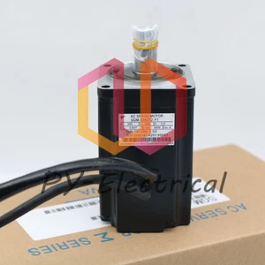 New in box Yaskawa Servo Motor SGM-02A312-Y1 (1PCS) - Picture 1 of 5