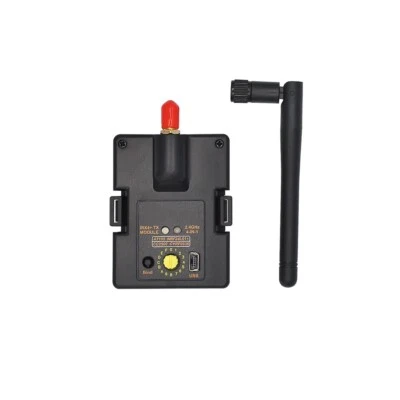 Modulo multiprotocollo IRX4 Frsky D8 D16 modalità compatibile OpenTX per Frsky QX7 - Immagine 1 di 4
