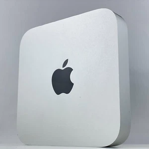 Apple Mac Mini 2014 2.8 Intel i5 16GB RAM 512GB SSD Big Sur + Warranty + Good - Afbeelding 1 van 20