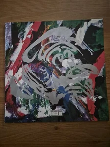 The Cure The Mixed Up 2 × LP Compilation Europe 1990 Vinyl Record - Picture 1 of 19