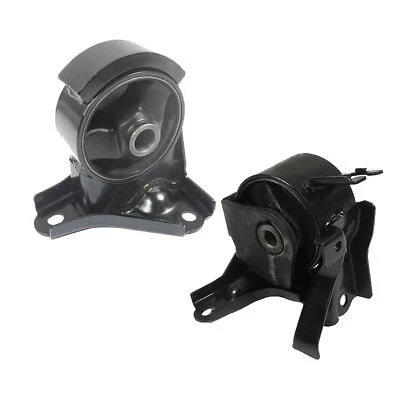 Juego de 2 piezas de montaje de motor y transmisión para Kia Sportage LX 2005-2010 2,0 L Foto 1 de 4