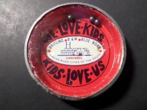 Blue Boar B&W Britling Cafeteria Kinderspiel - Bild 1 von 5