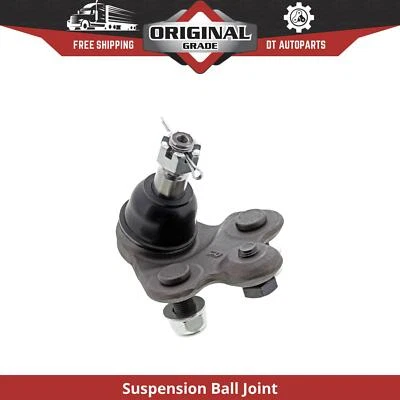 Rótula de suspensión delantera derecha inferior Mevotech 2007 para Honda Civic 2006-2011 Foto 1 de 4