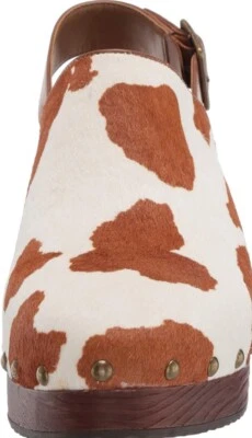 Zueco informal, mula, aerosoles Danby para mujer con tachuelas talla 12M Foto 1 de 4