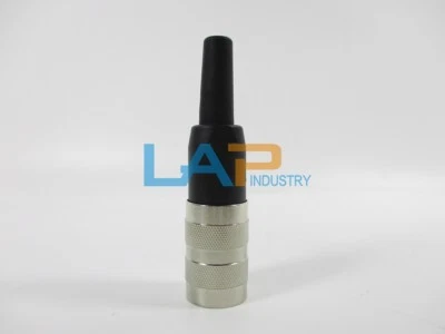 1PCS New For Novotechnik EEM 33-71 Connector EEM 33 71 - Image 1 of 4