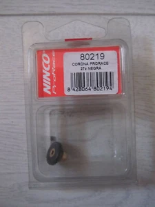 Slot car NINCO ProRace Set CORONA Nera 80219 27 denti 1:32 Boxed (D) - Imagen 1 de 1