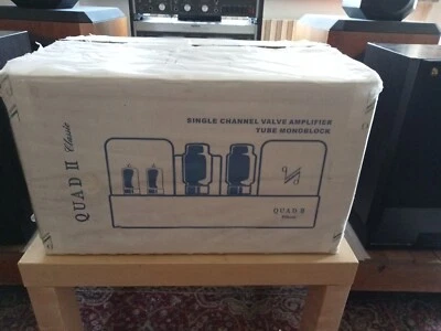 QUAD II Classic - Immagine 1 di 4