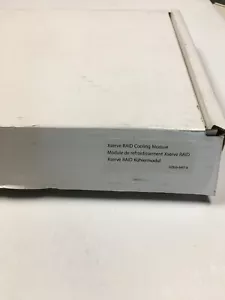 APPLE XSERVE RAID XRAID COOLING FAN MODULE 620-2106 - Picture 1 of 4