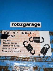 STIHL CLUTCH SPRING 0000-997-5600 MS211 MS240 MS261 MS270 MS271 MS280 MS291 -B65 - Picture 1 of 1