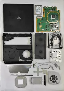 PS4 Pro 7016B Parts - Sony Playstation 4 Pro For Model - Picture 1 of 35