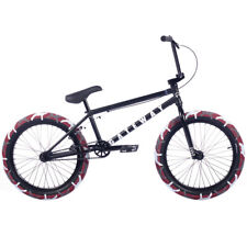 Cult Gateway 20.5" BMX Bike - Black