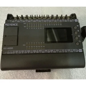 Nuevo módulo Keyence KV-40DR KV-40DR 1 PIEZA envío rápido - Imagen 1 de 3