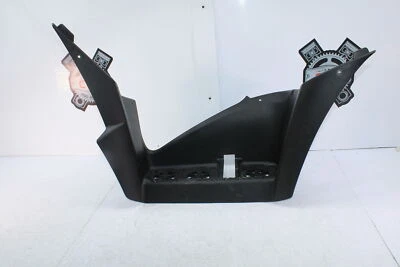 Kawasaki Brute Force 300 KVF300CHF 2017 guardabarros trasero izquierdo guardabarros Foto 1 de 4