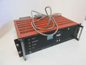 Leybold, Turbotronik, NT 1000/1500, Vacuum Pump Controller, Used - Picture 1 of 7