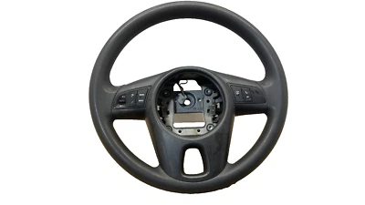 2010, 2011, 2012, 2013  - KIA FORTE  - Steering Wheel,  -   OEM:  561101M630WK - Image 1 of 4