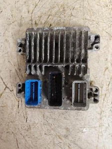04-05 GM TRKS 2500 3500 4500 5500 6.6L Diesel Engine Computer Electronic Module - Picture 1 of 8
