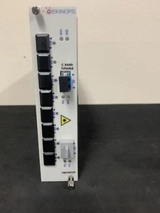 Ekinops, PM1001LH, 10G Long Haul Transport OBN5N-20/PM1001PC-X - Picture 1 of 4
