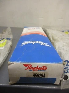 Raybestos H5626A Frt Disc Brake Hardware Kit - Picture 1 of 1
