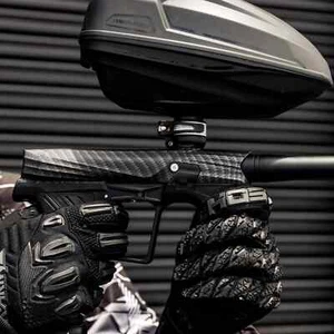 HK Army Planet Eclipse ETHA 3 CARBON FIBER Paintball Marker Gun - Picture 1 of 8