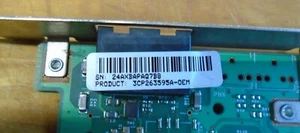 3 com 56k modem - Picture 1 of 4
