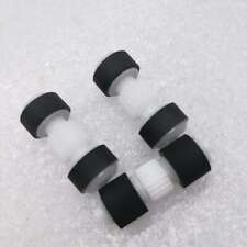 1set Feeder pickup roller assembly fits for canon MB2740 IB4060 MB2060 MB2360