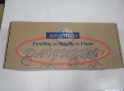 1PC NEW Advantech PCA-6010VG-00A1E Industrial Control Motherboard - Image 1 of 2
