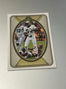 2022 Panini Legacy Football #71 CAMERON JORDAN New Orleans Saints - Picture 1 of 2