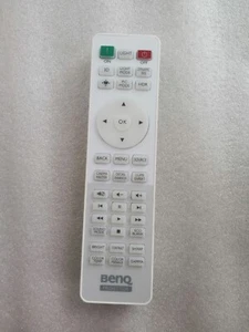 new original BENQ projector remote control For HT2150ST W1120 W1700 W1700S - Picture 1 of 2