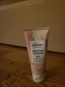 Whim frosting glacage 3 in 1 by ulta beauty 2 oz body wash bubble bath shampoo - Picture 1 of 2