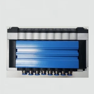 ▀▄▀▄▀ FESTO CPV14-GE-MP-8 — CPV14-V1 — CPV14 GE MP 8 – CPV14 V1 – PHEUMATICA - Foto 1 di 3