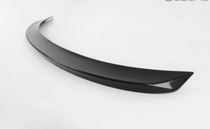 GBCBC Rear Spoiler 4p 1 set for 2019 2023  Forte 4door Sedan Cerato - Picture 1 of 4