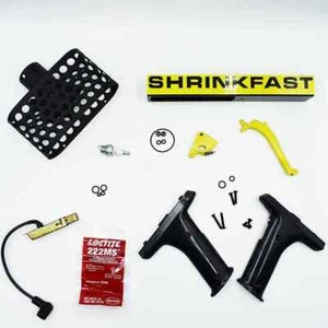 Kit de reconstrucción Shrinkfast 975 - Imagen 1 de 6