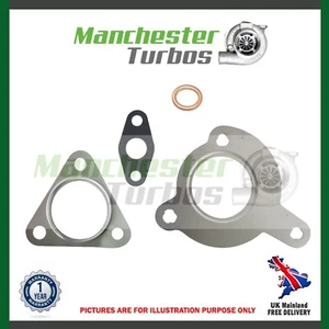 Gasket Kit 717626 / 705204 - Vauxhall (Opel) Vectra / SAAB 9-3, 9-5 2.2 D - Picture 1 of 5