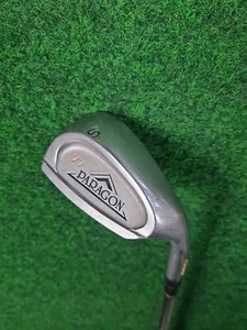 MIZUNO Ti Paragon Sand Wedge - Damen (Graphit, 34 Zoll, Rechts, Ladies Flex) - Bild 1 von 4
