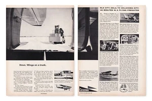 1964 Cessna Super Skywagon aereo annuncio 8/13/2023b - Foto 1 di 1