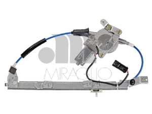 MIRAGLIO 30/836: ALZACRISTALLO ELETT. P/S FIAT PALIO-SIENA 97-> 5P - Picture 1 of 1