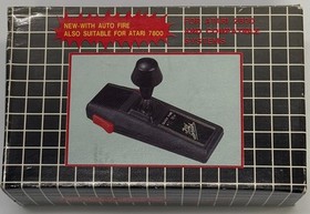Atari 7800/2600 Joystick Telegames