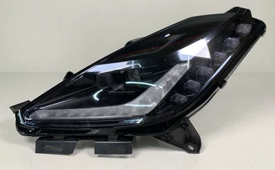 Chevrolet Corvette C7 2014-2019 izquierda izquierda izquierda lado del conductor xenón HID faro lámpara OEM Foto 1 de 4