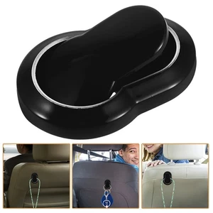 Gancho Coche Bebé Multifuncional para Ganchos Vehículos Adhesivo Adhesivo - Imagen 1 de 12