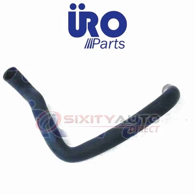 URO Upper Radiator Coolant Hose for 1998-1999 Mercedes-Benz CL500 - Belts hv - Image 1 of 4