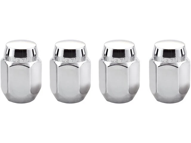 Lug Nut 28WYYC79 适用于丰田 86 GR86 2017 2018 2019 2020 2022 2023 2024 2025 — 第 1/1 张图片